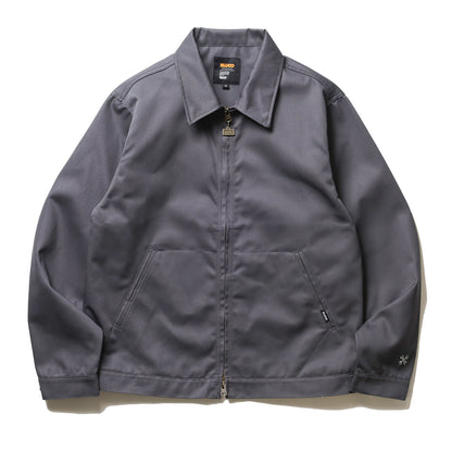 BLUCO / STANDARD WORK JACKET (GRAY)
