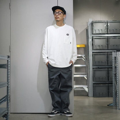 BLUCO / STANDARD WORK PANTS (GRAY)
