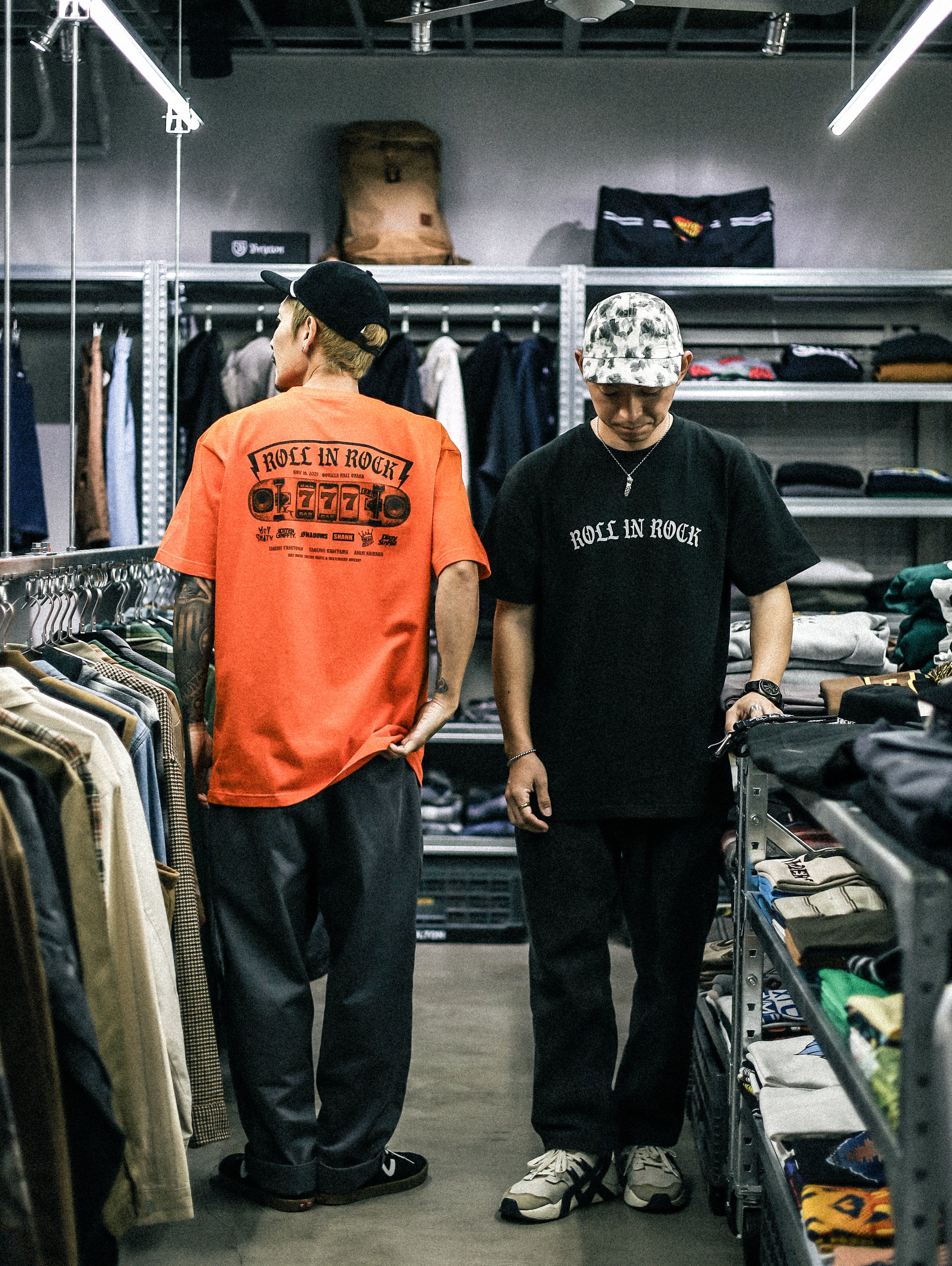 The BONEZ クルーネック JESSE ブラック Lサイズ 新品未開封 The BONEZクルーネック JESSE 新作 GRY XXLサイズ - メルカリ