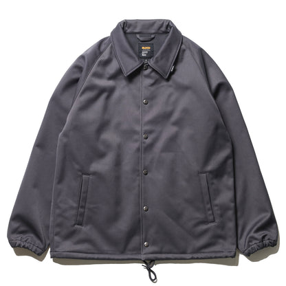 BLUCO / STRETCH WARM COACH JACKET (GRAY)