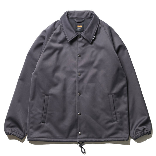 BLUCO / STRETCH WARM COACH JACKET (GRAY)
