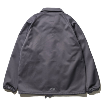 BLUCO / STRETCH WARM COACH JACKET (GRAY)