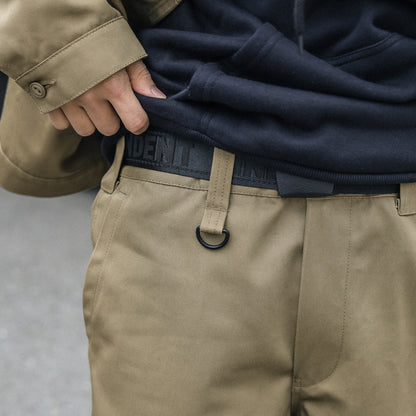 BLUCO / STANDARD WORK PANTS (KHAKI)