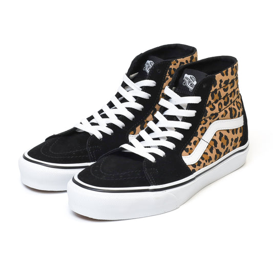 VANS / SK8-HI TAPERED (ANIMALIER BLACK)