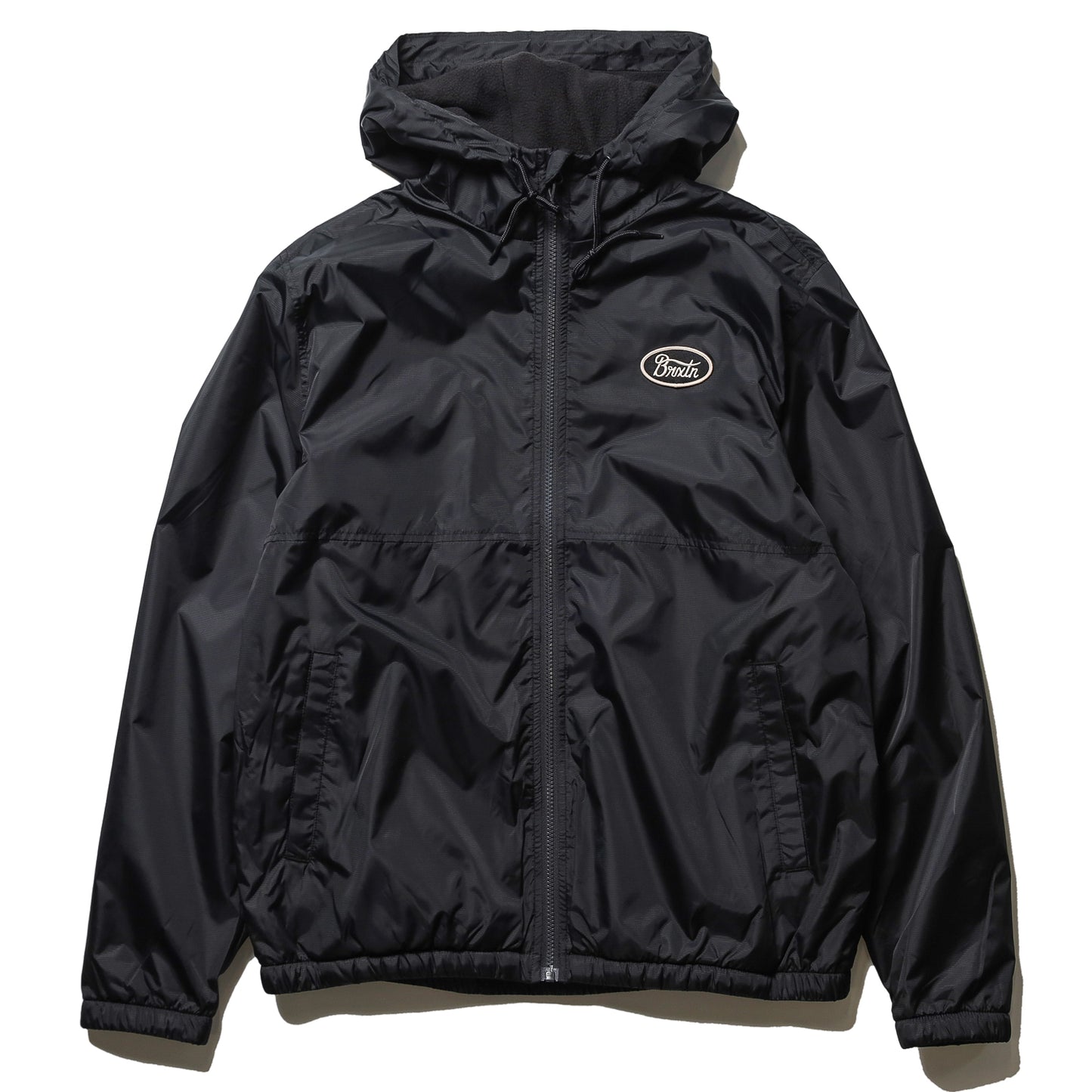 BRIXTON / CLAXTON PARSONS LINED JACKET (BLACK)