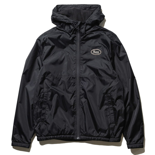 BRIXTON / CLAXTON PARSONS LINED JACKET (BLACK)