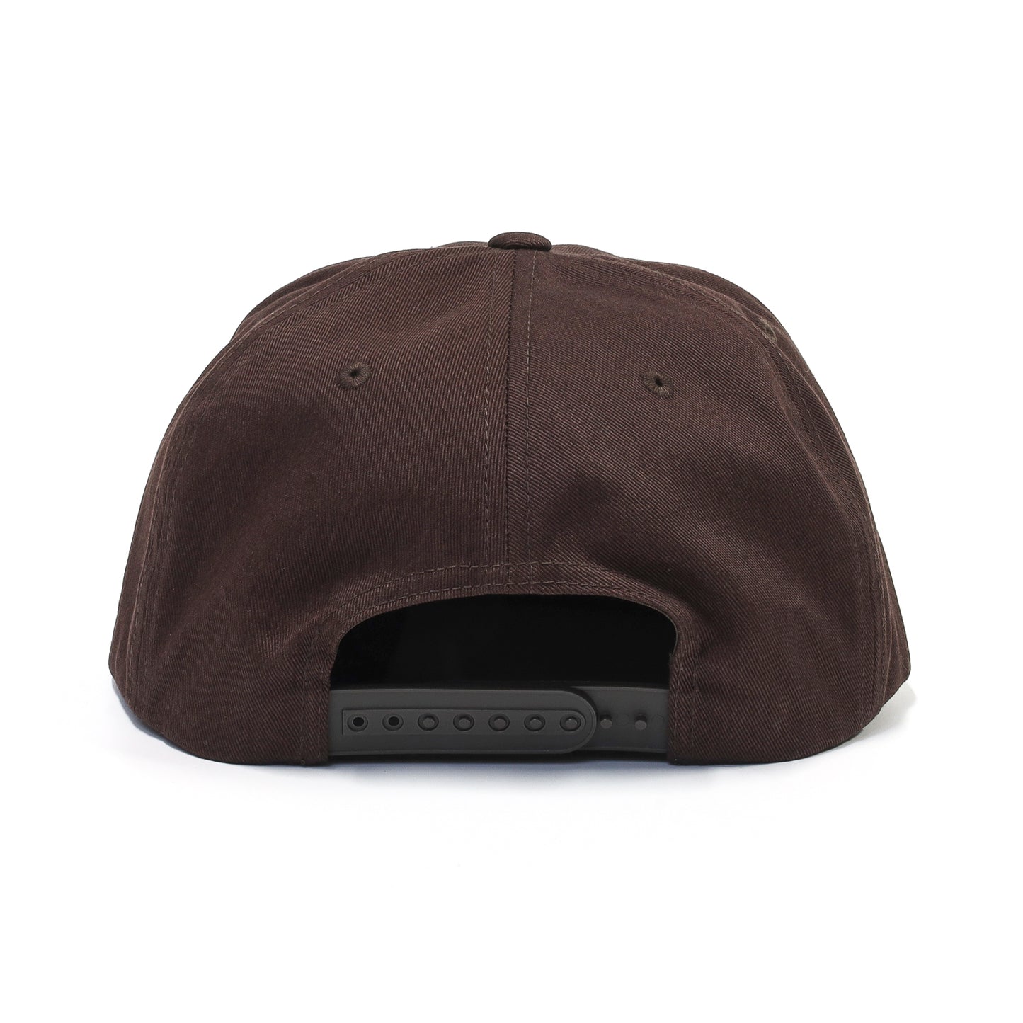 BRIXTON / GRADE HP SNAPBACK CAP (PINECONE BROWN)