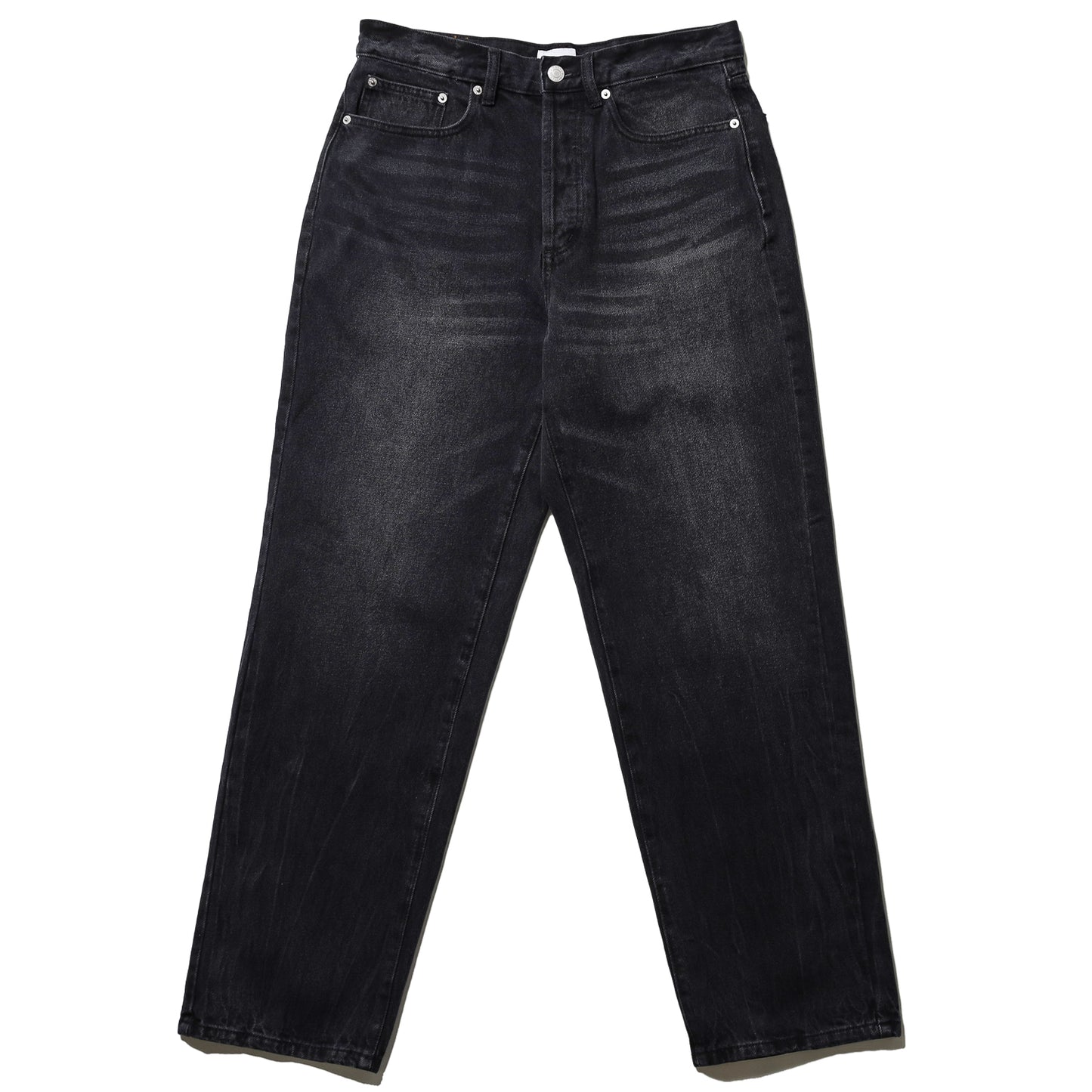 OBEY / CLASSIC BAGGY VINTAGE DENIM (HEAVY VINTAGE BLACK)