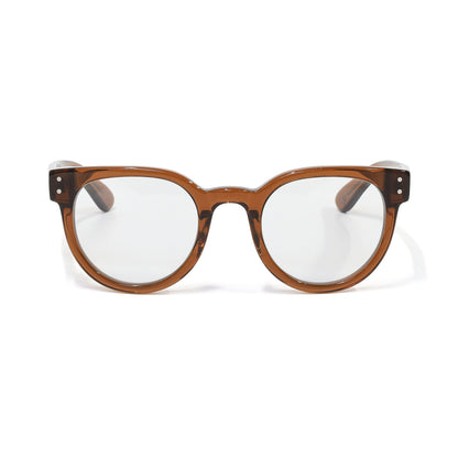 UNCROWD / BASSARA -PHOTOCHROMIC- (ROOTBEER-P.GRAY)