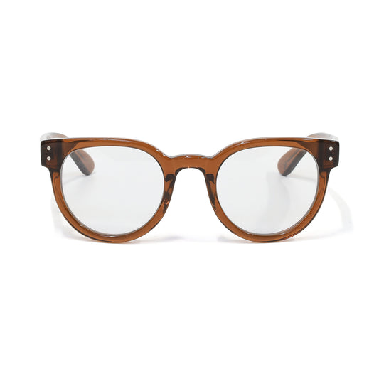 UNCROWD / BASSARA -PHOTOCHROMIC- (ROOTBEER-P.GRAY)