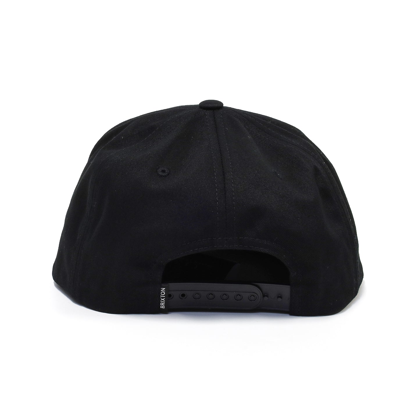 BRIXTON / GRADE HP SNPK (BLACK/OFF WHITE)