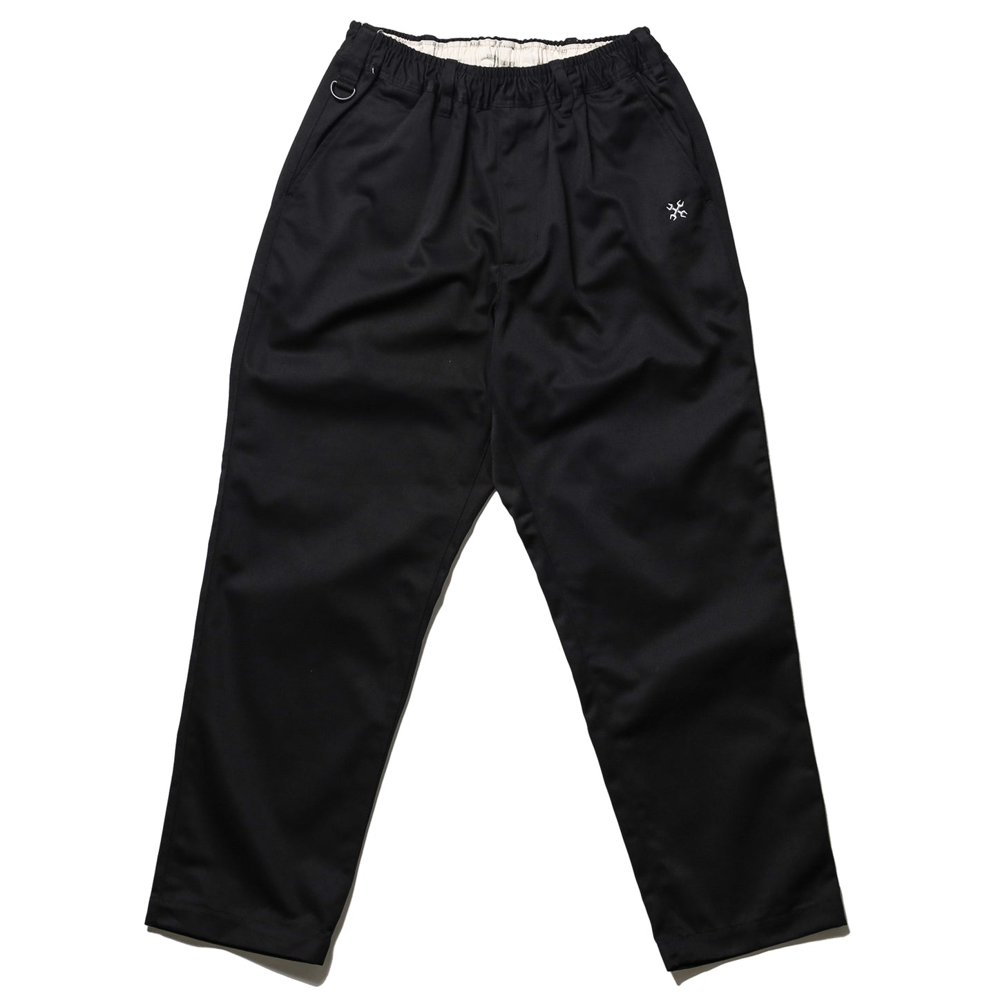 BLUCO / REGULAR EASY WORK PANTS (BLACK)