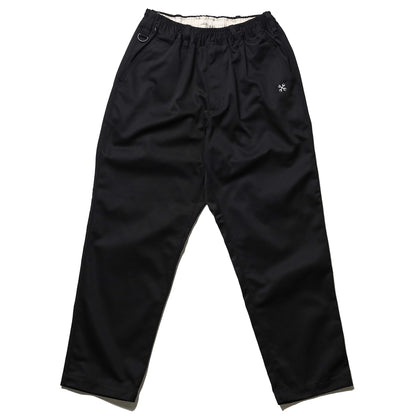 BLUCO / REGULAR EASY WORK PANTS (BLACK)