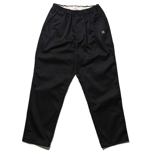 BLUCO / REGULAR EASY WORK PANTS (BLACK)