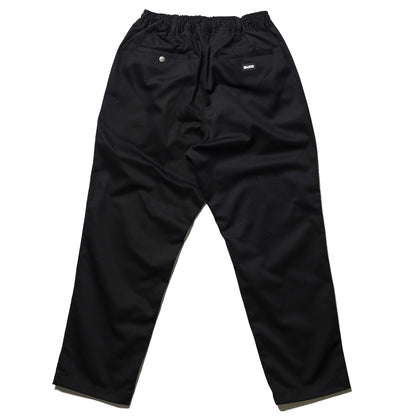 BLUCO / REGULAR EASY WORK PANTS (BLACK)