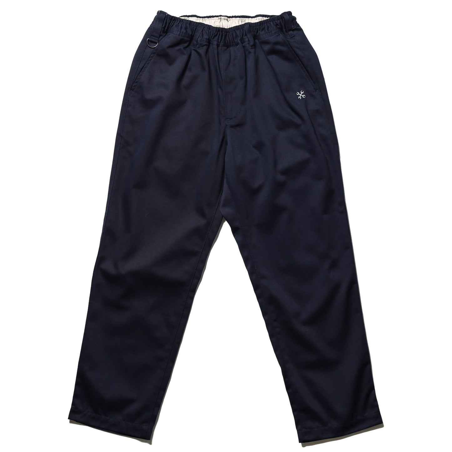 BLUCO / REGULAR EASY WORK PANTS (NAVY)
