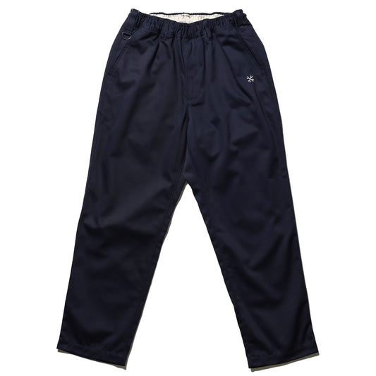 BLUCO / REGULAR EASY WORK PANTS (NAVY)