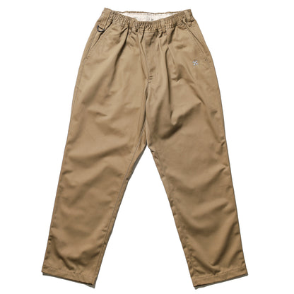 BLUCO / REGULAR EASY WORK PANTS (KHAKI)