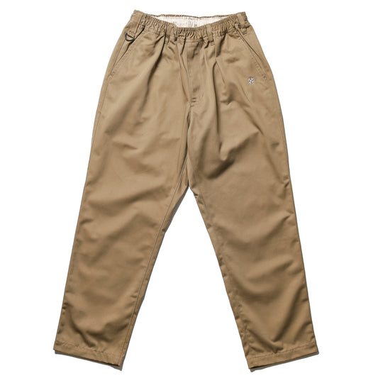BLUCO / REGULAR EASY WORK PANTS (KHAKI)