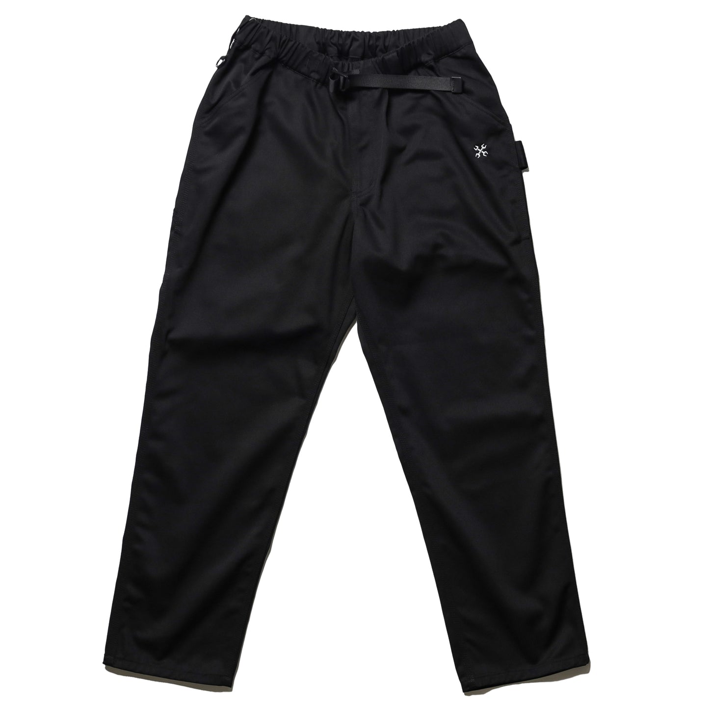 BLUCO / REGULAR EASY PAINTER PANTS (BLACK)