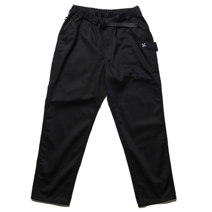 BLUCO / REGULAR EASY PAINTER PANTS (BLACK)