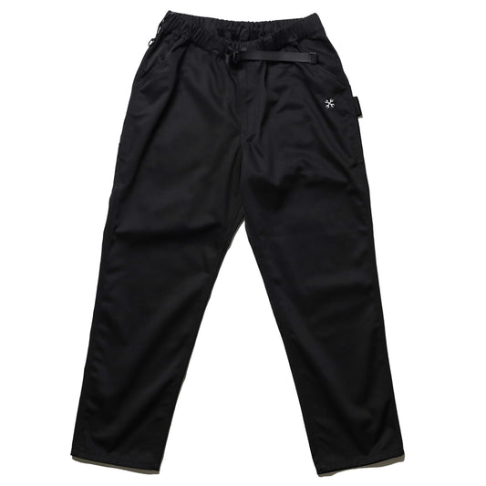 BLUCO / REGULAR EASY PAINTER PANTS (BLACK)