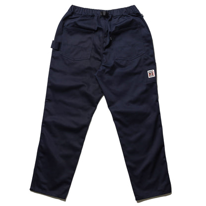 BLUCO / REGULAR EASY PAINTER PANTS (NAVY)