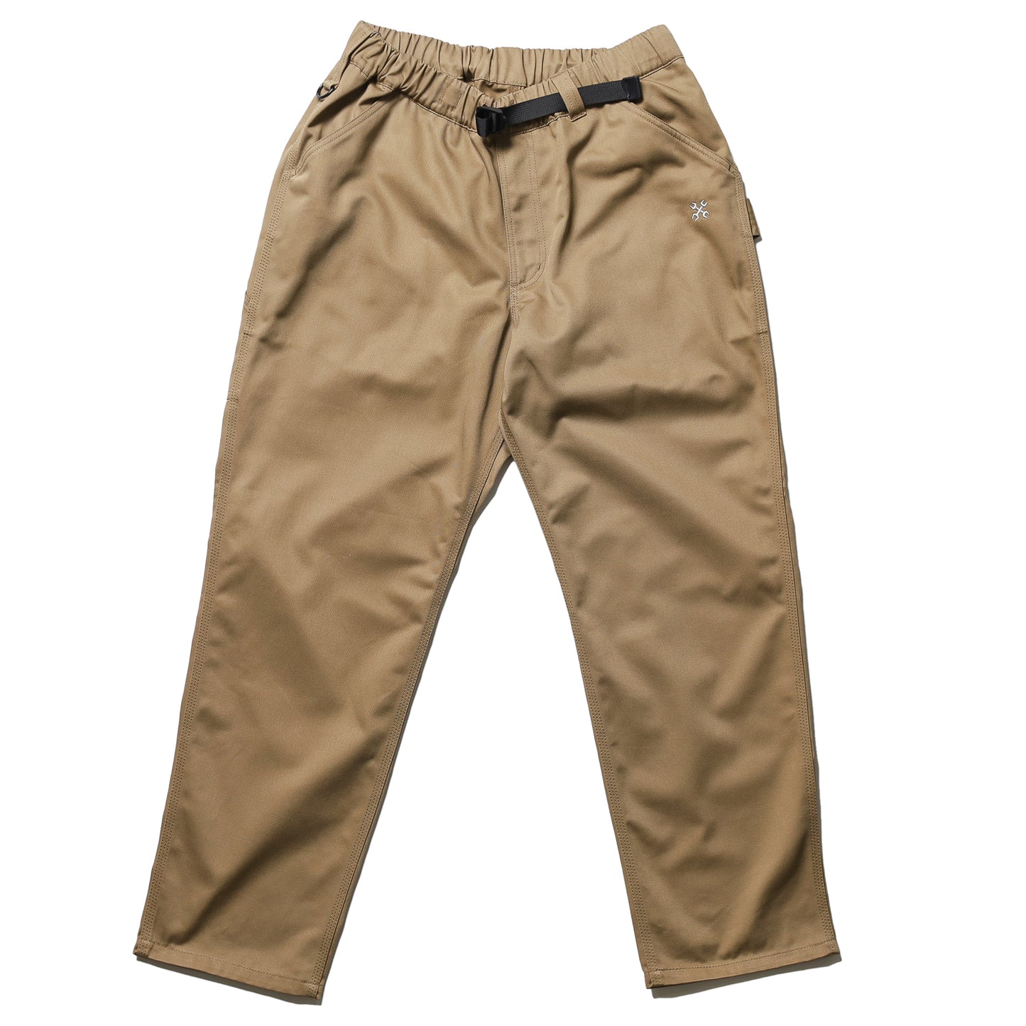 BLUCO / REGULAR EASY PAINTER PANTS (KHAKI)