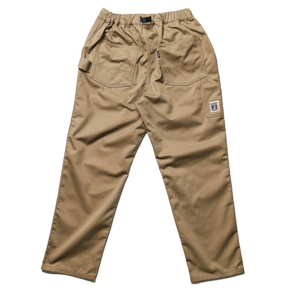 BLUCO / REGULAR EASY PAINTER PANTS (KHAKI)