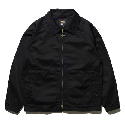 BLUCO / REGULAR SWING TOP (BLACK)