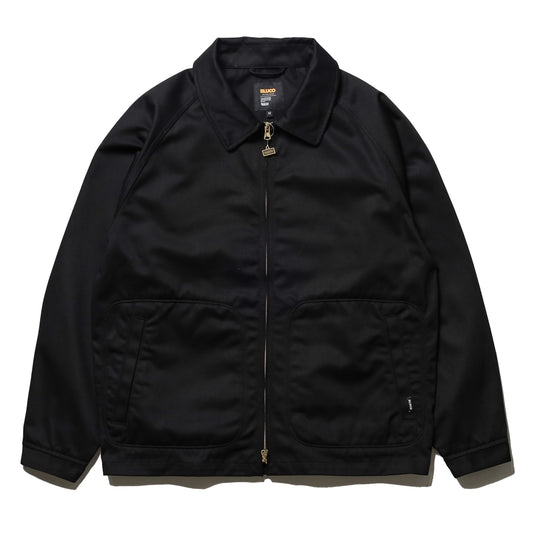 BLUCO / REGULAR SWING TOP (BLACK)