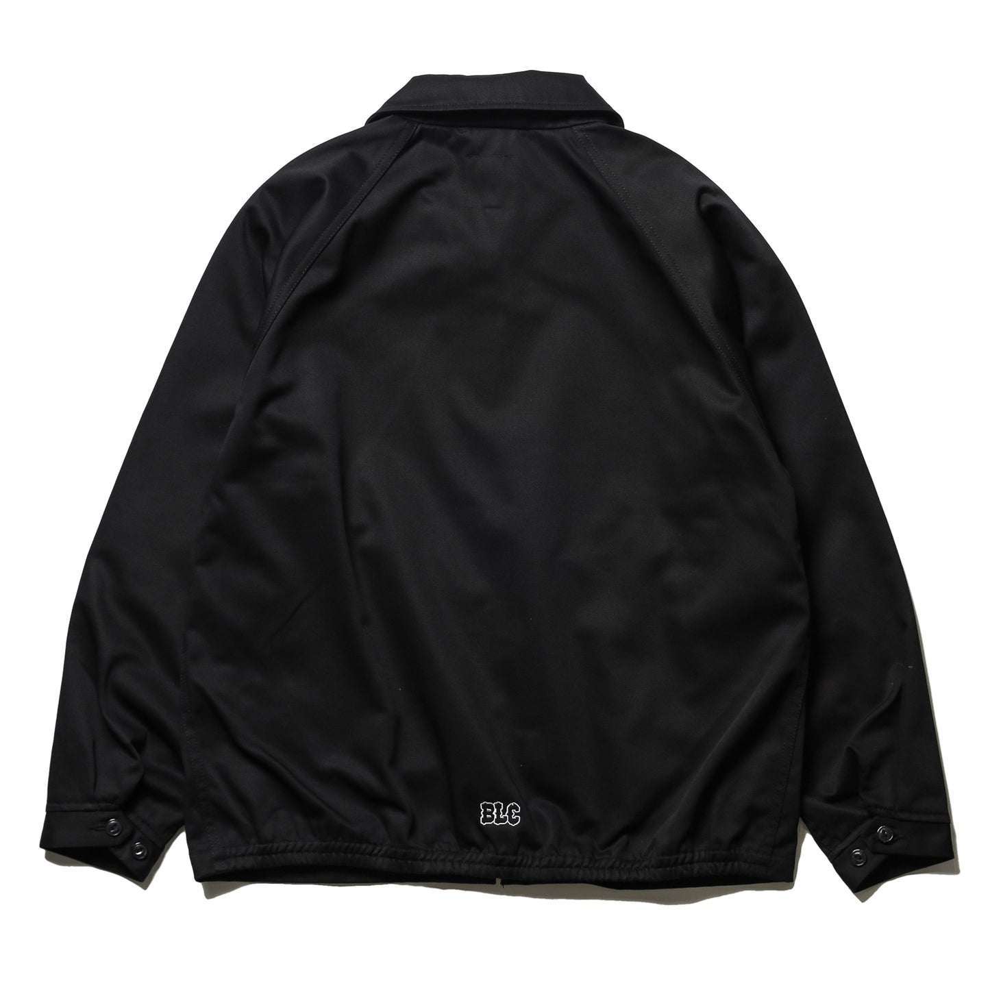 BLUCO / REGULAR SWING TOP (BLACK)