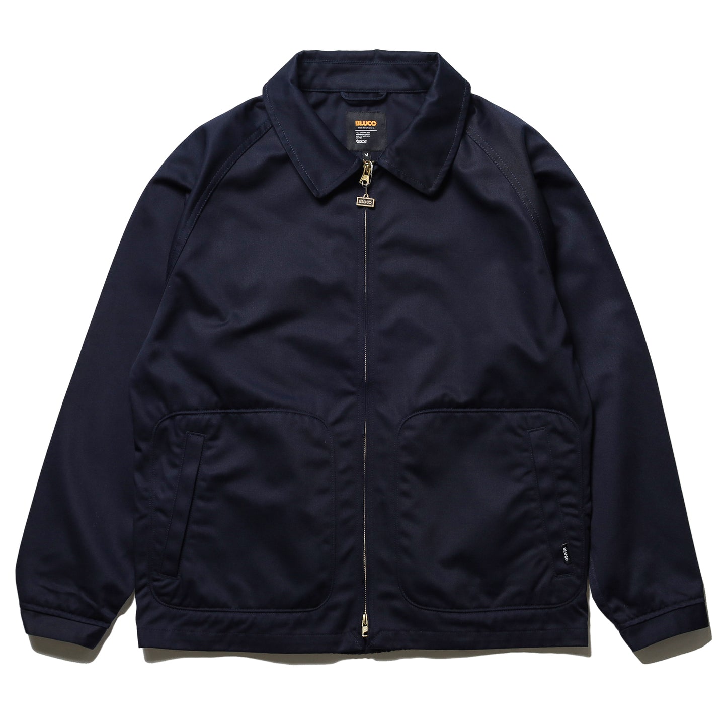 BLUCO / REGULAR SWING TOP (NAVY)