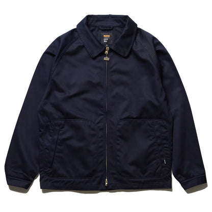 BLUCO / REGULAR SWING TOP (NAVY)