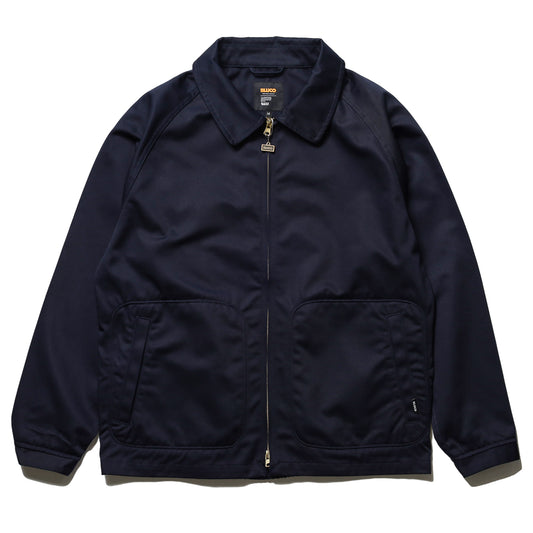 BLUCO / REGULAR SWING TOP (NAVY)
