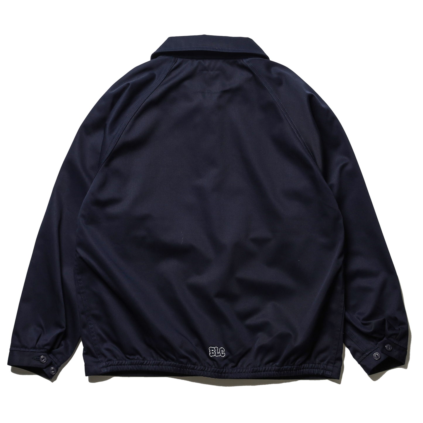 BLUCO / REGULAR SWING TOP (NAVY)