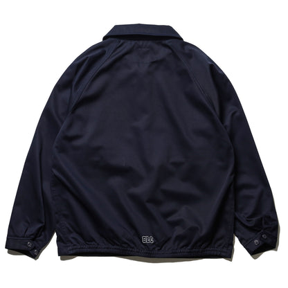 BLUCO / REGULAR SWING TOP (NAVY)
