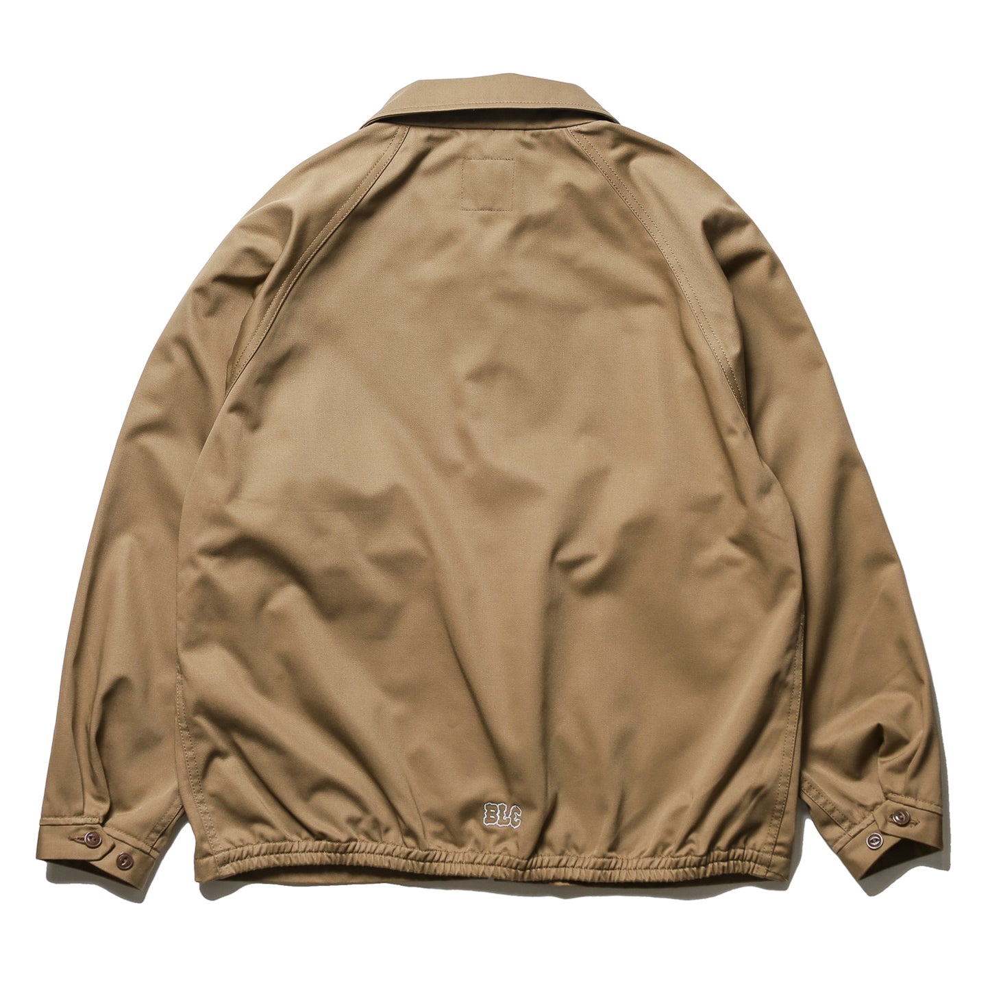 BLUCO / REGULAR SWING TOP (KHAKI)