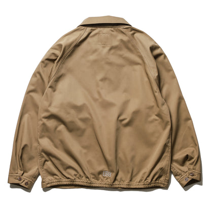 BLUCO / REGULAR SWING TOP (KHAKI)