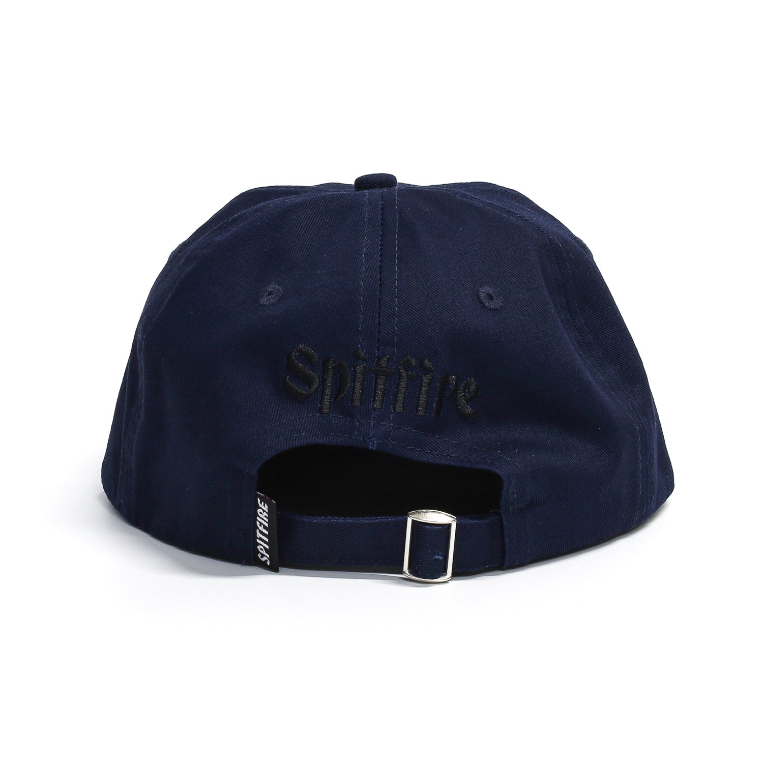 SPITFIRE / MOLOTOV ANGEL STRAPBACK CAP (NAVY) – Feelin'