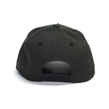 BRIXTON / LINWOOD C NETPLUS MP SNPK (BLACK/WHITE)