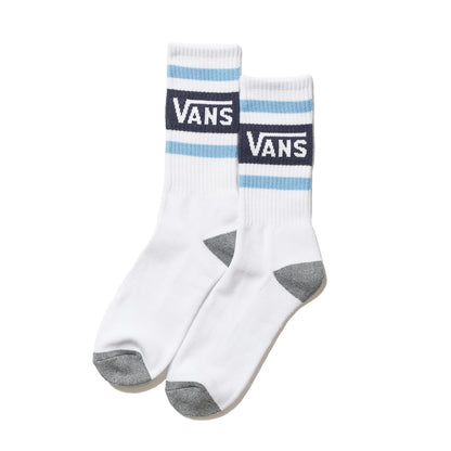 VANS / VANS DROP V CREW SOCKS (PARISIAN NIGHT)