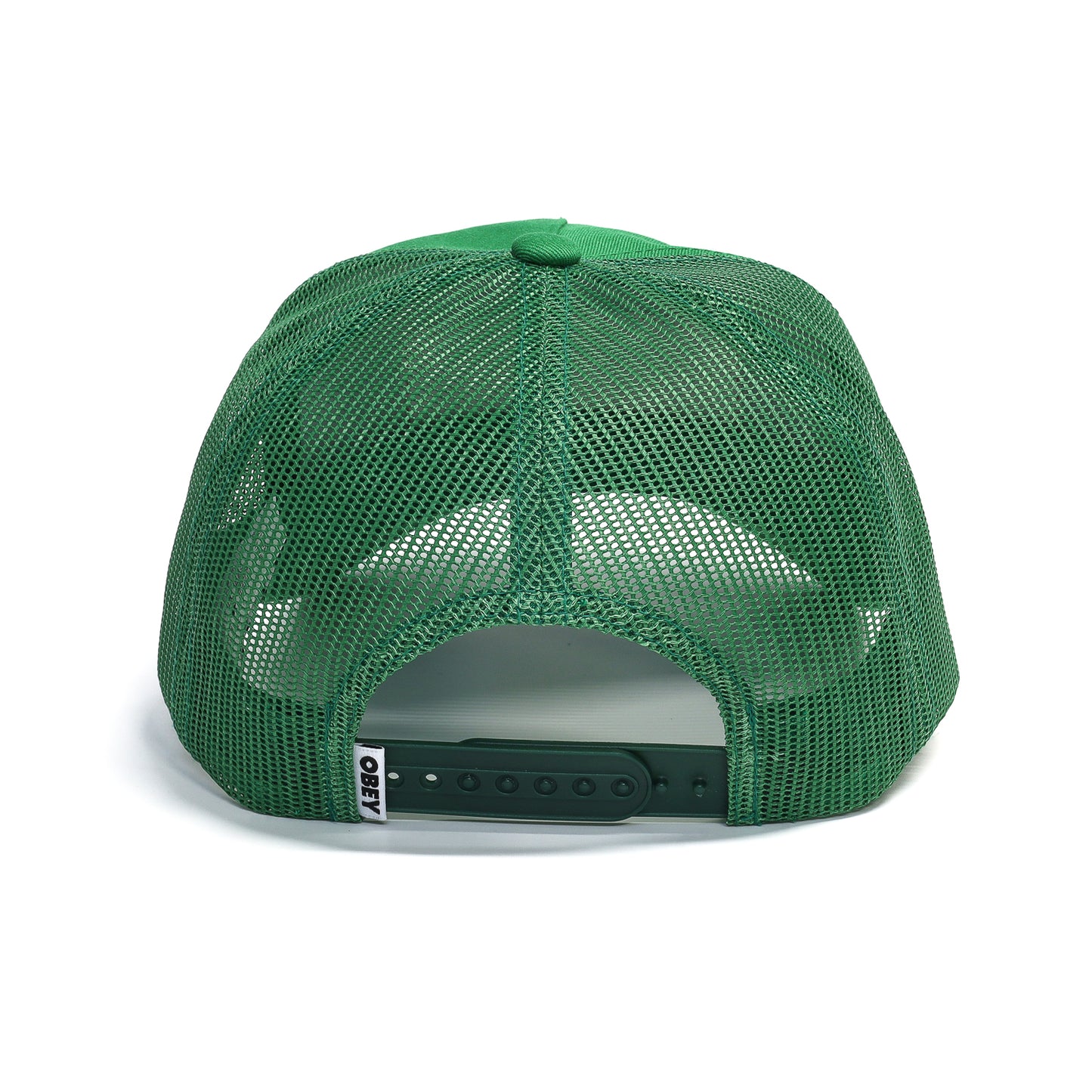 OBEY / OBEY RANCH TRUCKER (JOLLY GREEN)