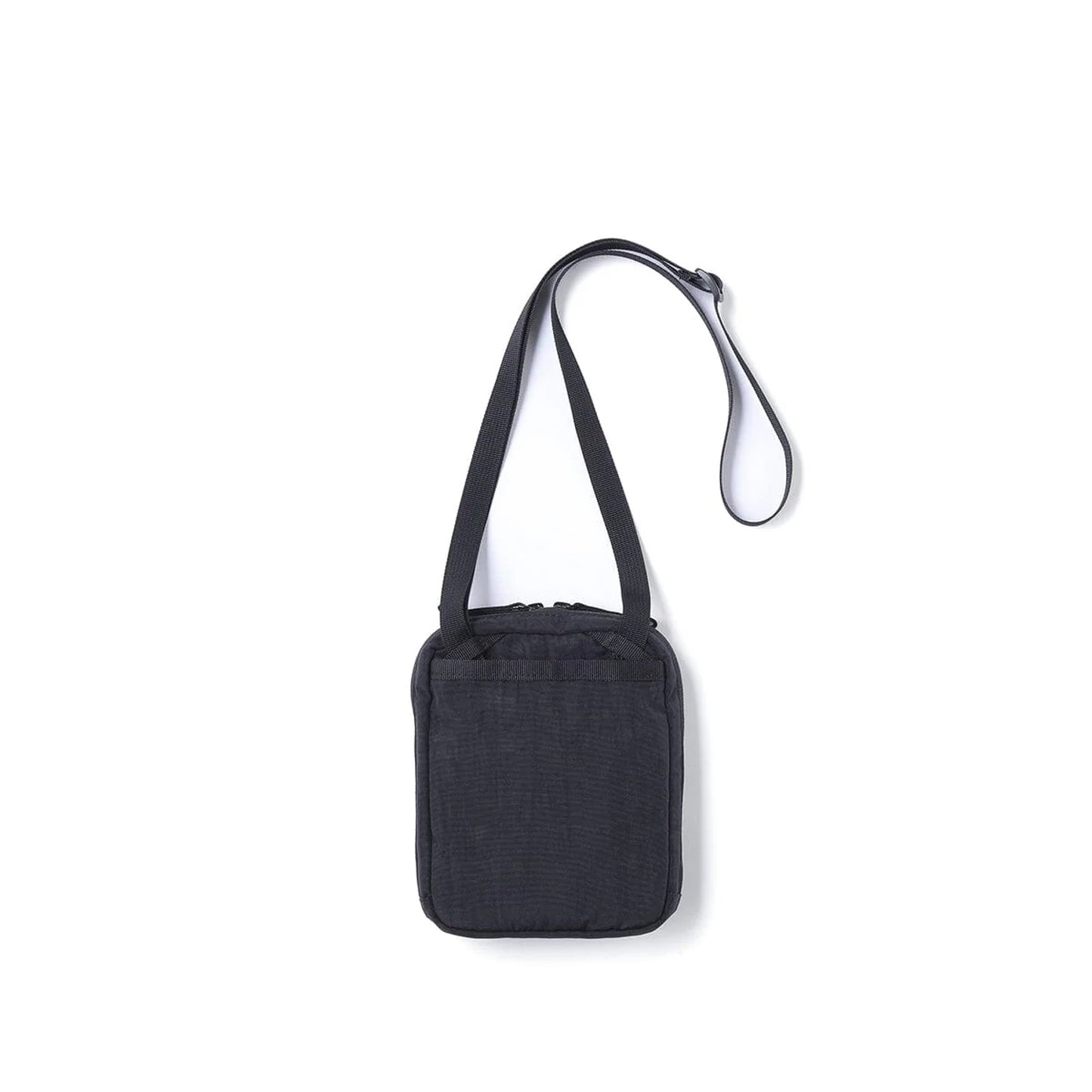 CHROME / PAC POUCH 2L (BLACK CRINKLE)