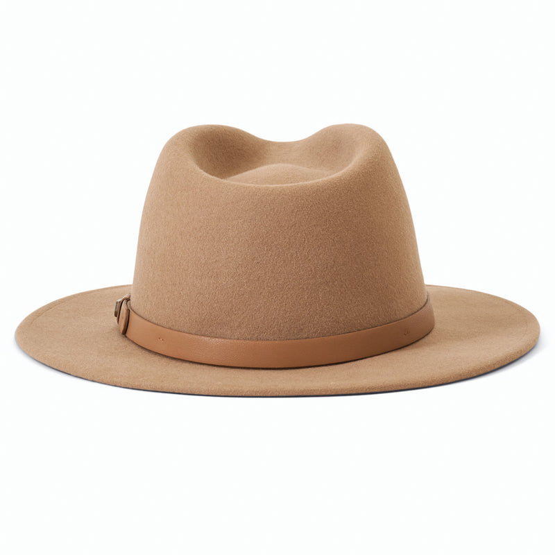 BRIXTON / MESSER FEDORA (MOJAVE)