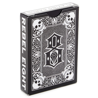 REBEL8 / REBEL8 PLAYING CARDS