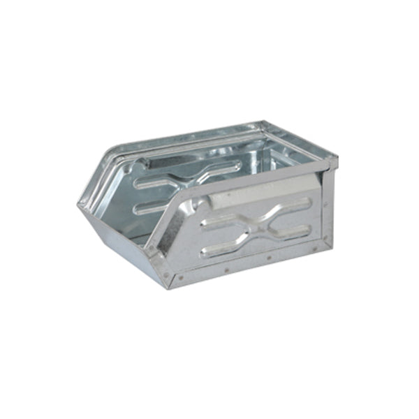 DULTON / MINI PARTS BOX(GALVANIZED)