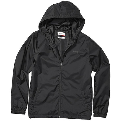 NIXON / ARDEN  JACKET (BLACK)