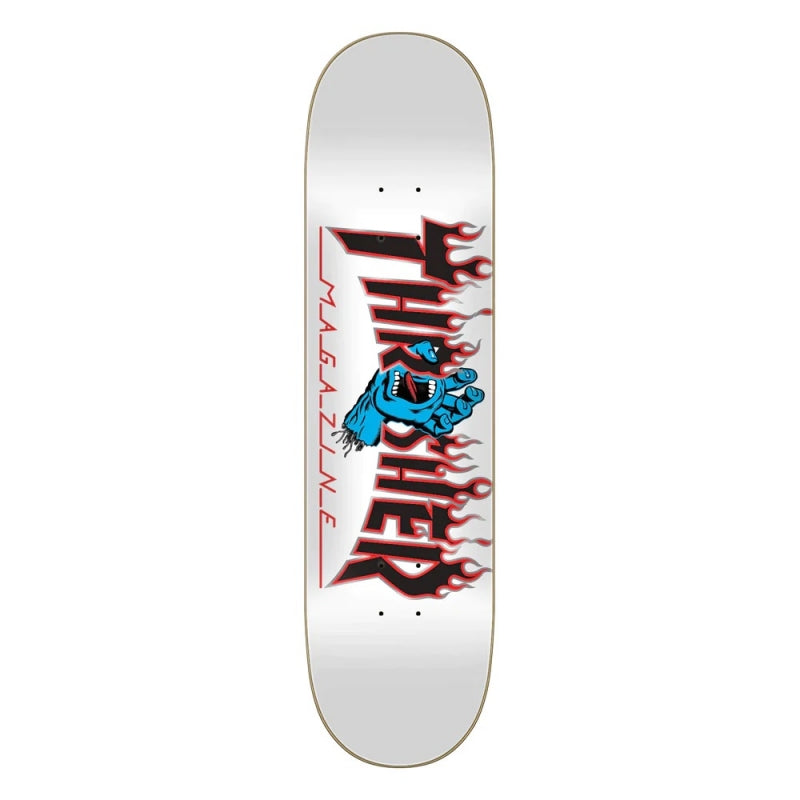 SKATE DECK – Feelin'